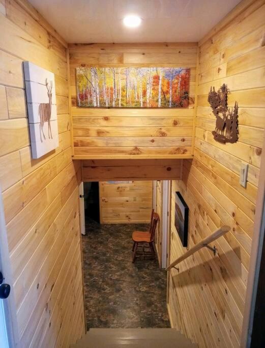 Family Friendly Cottage ☆Walking Distance To Beach Lion's Head Buitenkant foto
