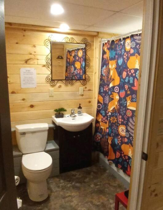 Family Friendly Cottage ☆Walking Distance To Beach Lion's Head Buitenkant foto