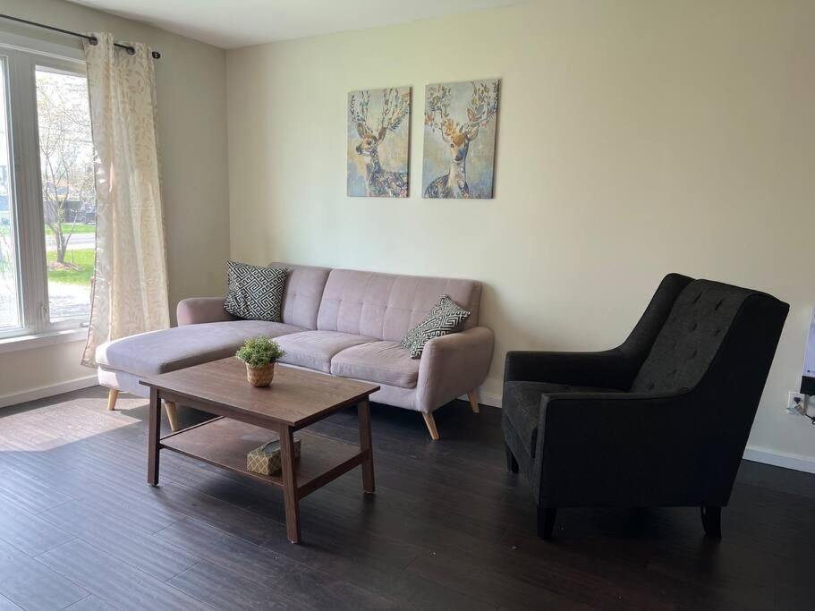 Family Friendly Cottage ☆Walking Distance To Beach Lion's Head Buitenkant foto